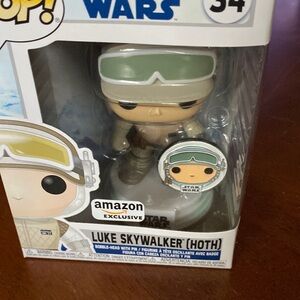 Funko pop